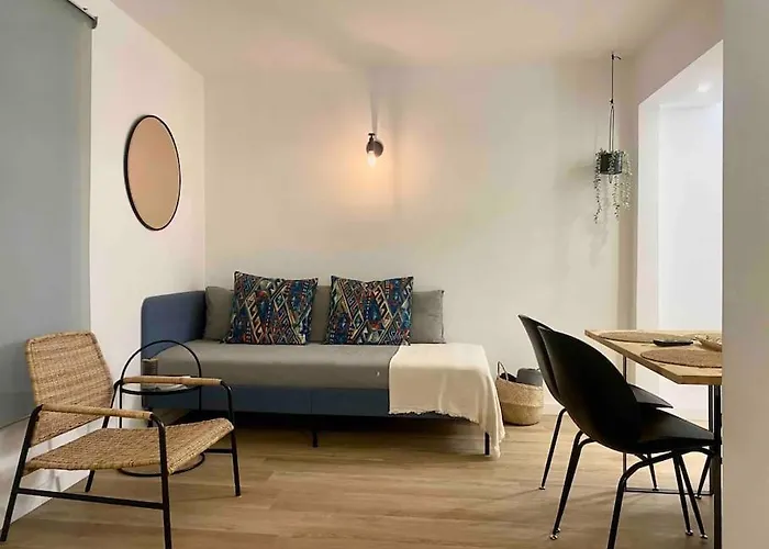 Apartamento Puerta Del Camino 4
