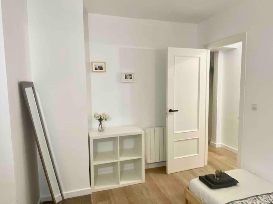 Appartamento Puerta Del Camino 4 *