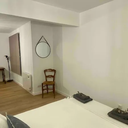 Apartamento Puerta Del Camino 4 Bilbao Exterior photo
