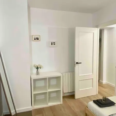 Apartamento Puerta Del Camino 4 Bilbao Exterior photo