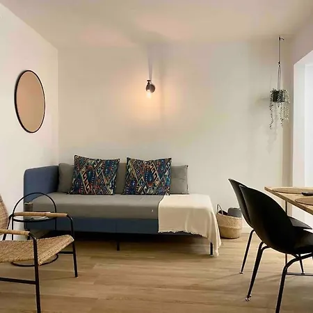 Apartamento Puerta Del Camino 4 Bilbao Exterior photo