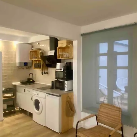 Apartamento Puerta Del Camino 4 Bilbao Exterior photo