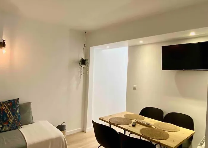 Apartamento Puerta Del Camino 4